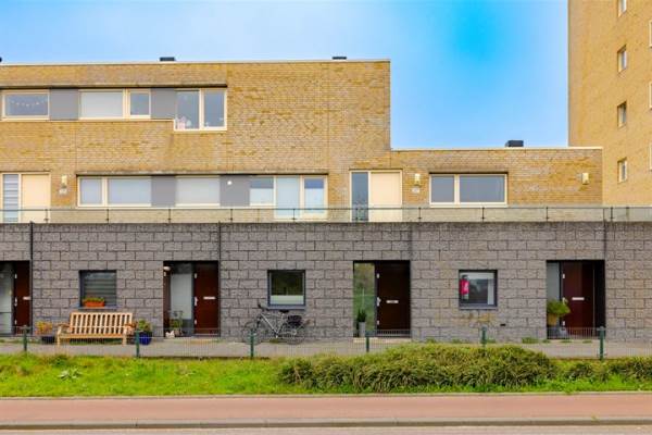 Woning van Lennepweg 319 Zandvoort
