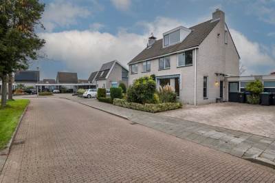 Woning Anthony Edenlaan 25 Goes