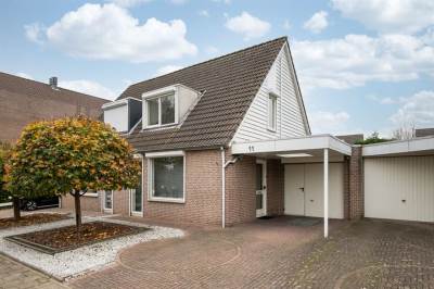 Woning Gank 11 Landgraaf