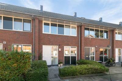 Woning Dassenburg 7 Barendrecht