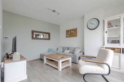 Woning Van Wijngaardenlaan 69 Rotterdam