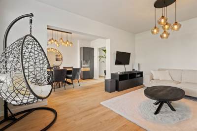 Woning Blankershoek 59 Rotterdam