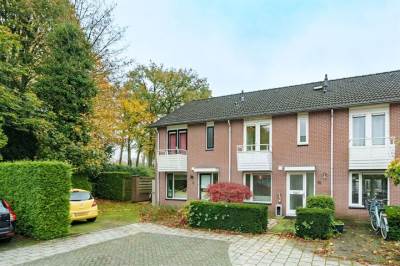 Woning Duifhuis 16 Zeist