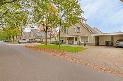 Woning Berkendonk 77 Helmond