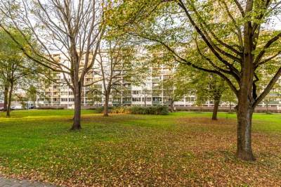 Woning Ierlandstraat 174 Haarlem