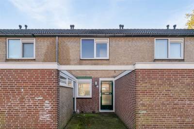 Woning Brigantijnstraat 32 Zaandam