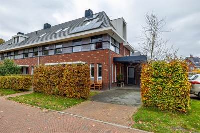 Woning Avemoerscampe 14 Haren (GR)