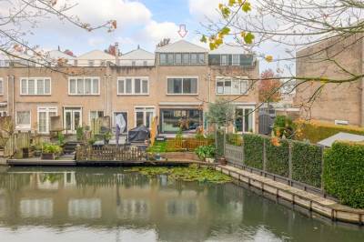 Woning Voltastraat 81 Schoonhoven