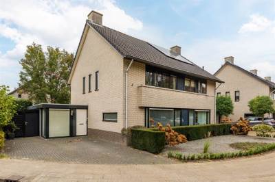 Woning Kransakker 12 Berkel-Enschot