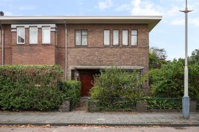 Woning Sijzenlaan 9 Den Haag