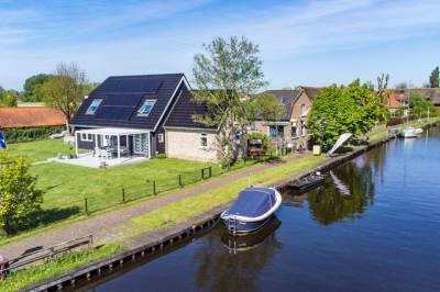 Woning Oudeweg 13 Ossenzijl
