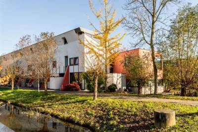 Woning Puttershof 16 Vleuten