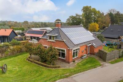 Woning Torenlaan 28 Eastermar