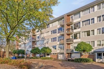 Woning Jan Krusemanstraat 26 Rosmalen