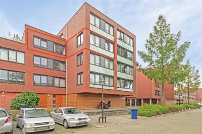 Woning Laan der V.O.C. 344 Almere