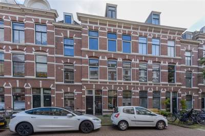 Woning Columbusstraat 74 Den Haag