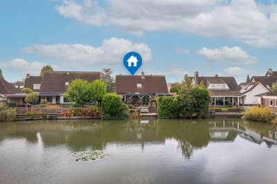 Woning Kerkepas 14 Druten