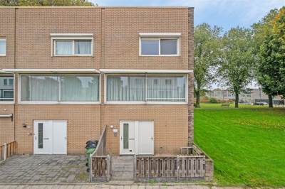 Woning Digna Johannaweg 117 Hoogvliet Rotterdam