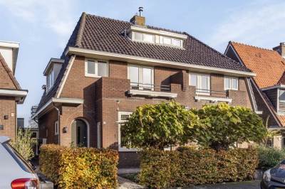 Woning Concordiastraat 14 Meppel
