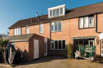 Woning de Brik 22 Baarn