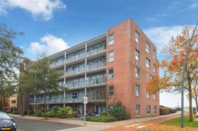 Woning Rode Ring 237 Assendelft