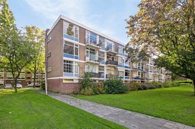 Woning Schoonegge 315 Rotterdam