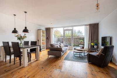 Woning Slagveld 123 Etten-Leur