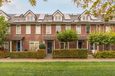 Woning Kamgras 49 Houten