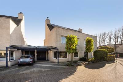 Woning Izak Osstraat 4 Zwolle