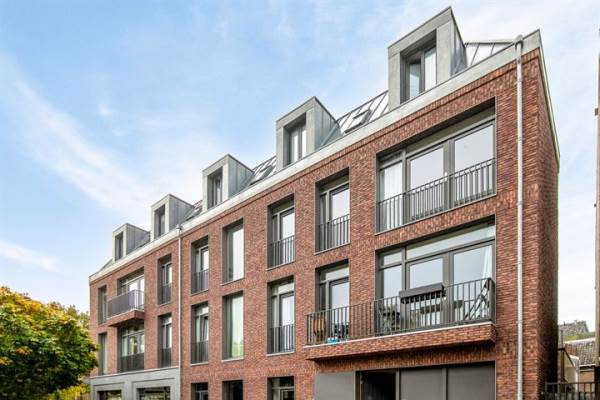 Woning Westerhavenstraat 57 Groningen