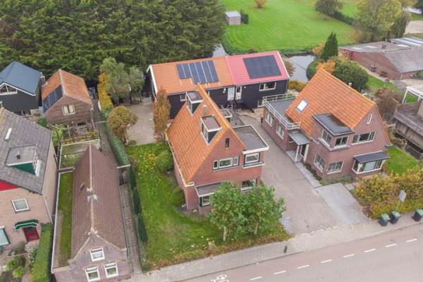 Woning Streekweg 123 Hoogkarspel