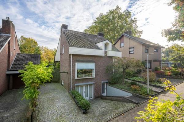 Woning Corneliusstraat 4 Hoensbroek