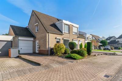 Woning Berloherhof 13 Sittard