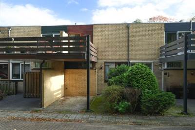 Woning Tilanuslaan 6 Zeist