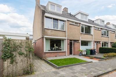Woning Ruysdaelstraat 1 Hoogeveen