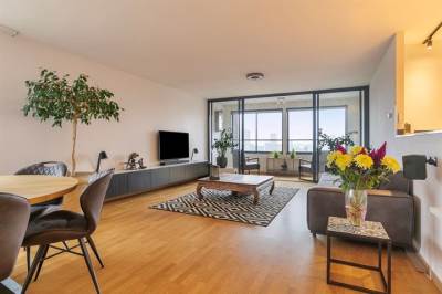 Woning Coolhaven 511 Rotterdam