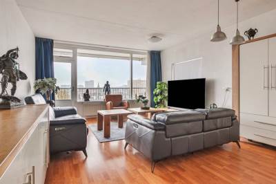 Woning Arnold Spoelplein 56 Den Haag