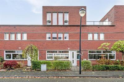 Woning Nicobaren 19 Amersfoort