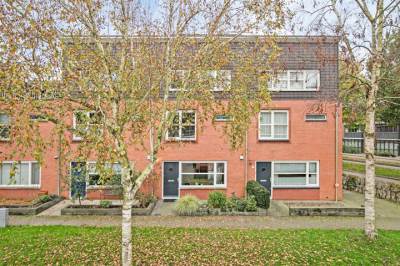 Woning Dalkruid 4 Amersfoort