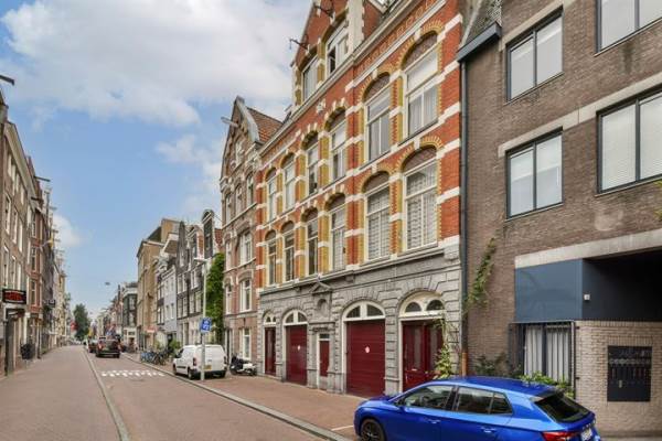 Woning Kerkstraat 0- 3 Amsterdam