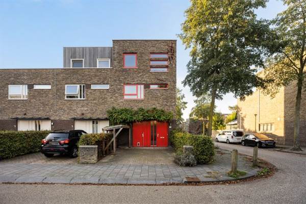 Woning Sterrenkroos 77 Zwolle