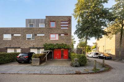 Woning Sterrenkroos 77 Zwolle