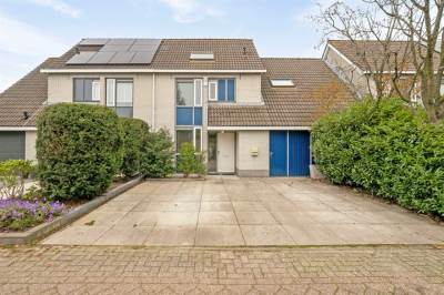 Woning Lingebos 35 Purmerend