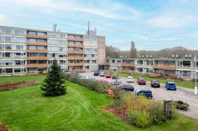 Woning Meent 98 Norg