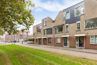 Woning Dr. H. Bavinckplaats 13 Vlaardingen