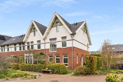 Woning Eikenhorst 27 Castricum