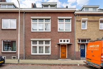 Woning Bockstraat 44 Kerkrade