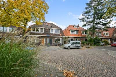 Woning Krokusstraat 48 Koog aan de Zaan