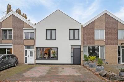 Woning Sweelinck 110 Boxmeer