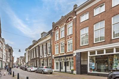 Woning Voorstraat 146 Dordrecht
